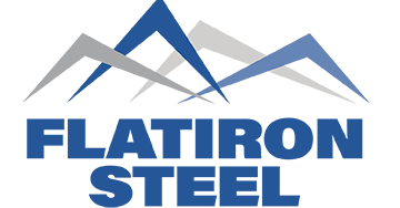 Flatiron metal roofing