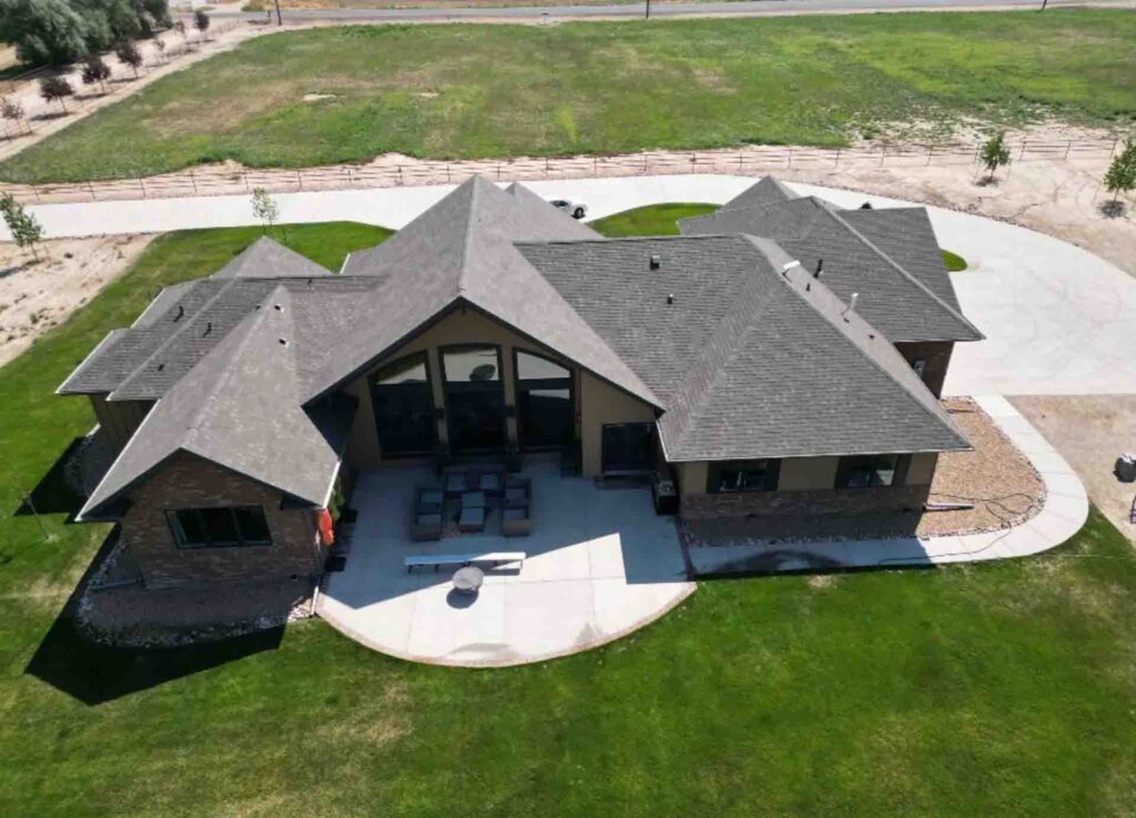 Roofing Services