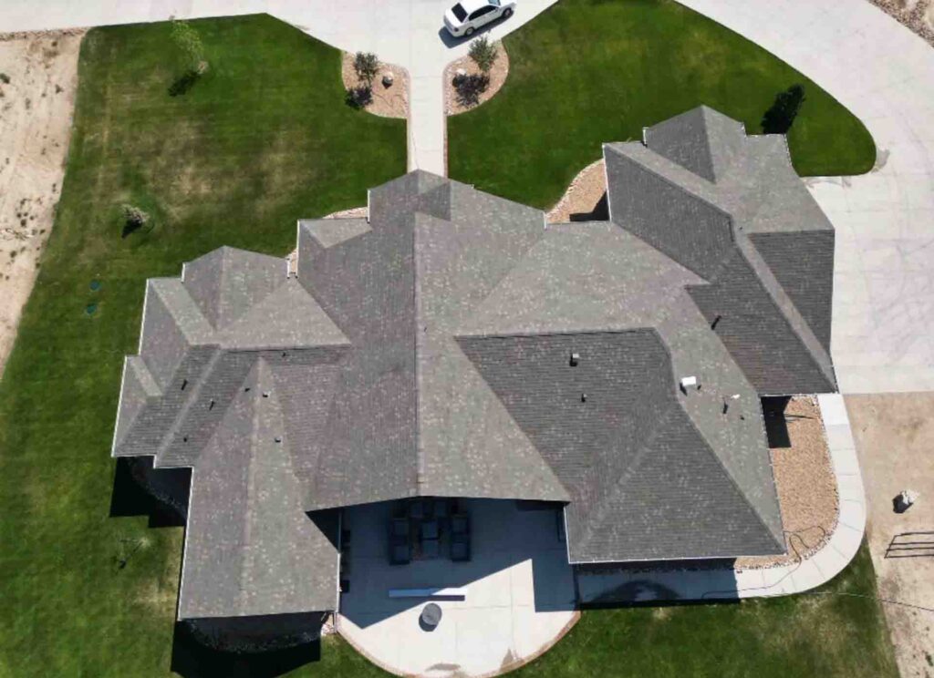 Roofing Services