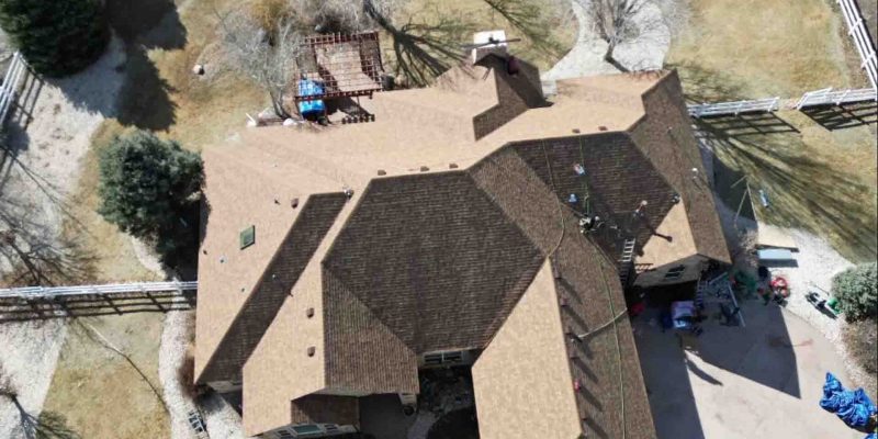 Roofing Services